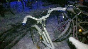 bike-in-snow